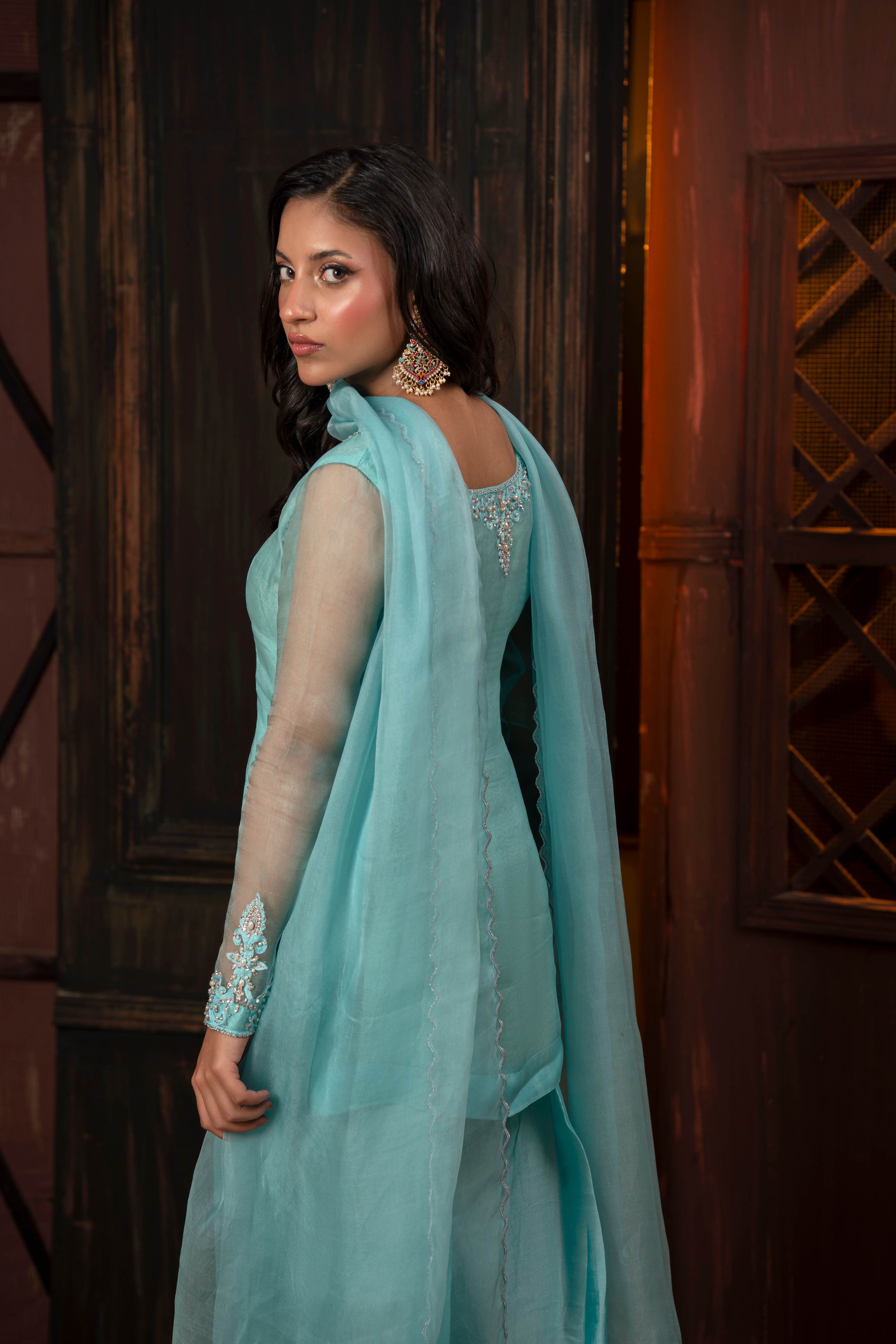 Zohra