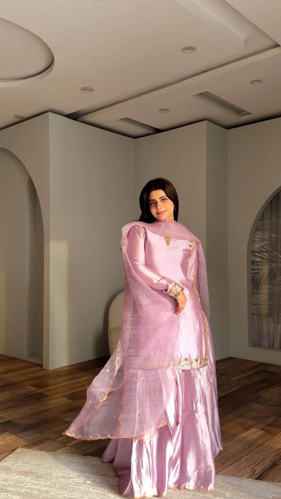 Mahnoor Jatoi