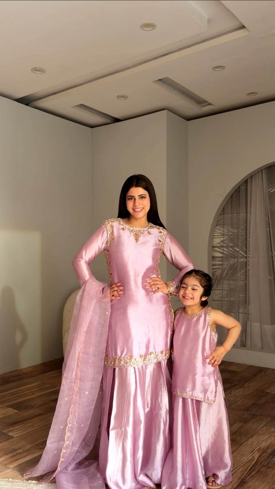 Mahnoor Jatoi